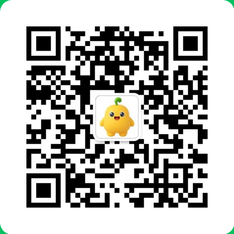 小伙伴Nice BB 微信公众号二维码
